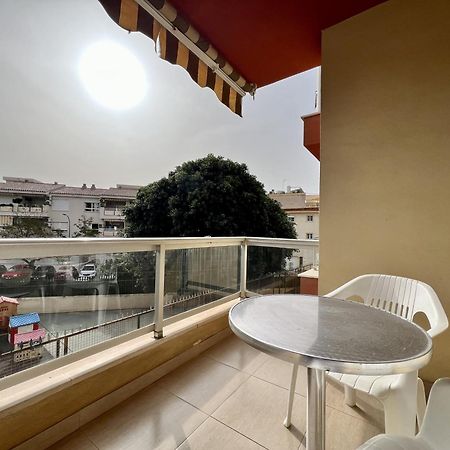 Las Palomas Beach Торемолинос Екстериор снимка