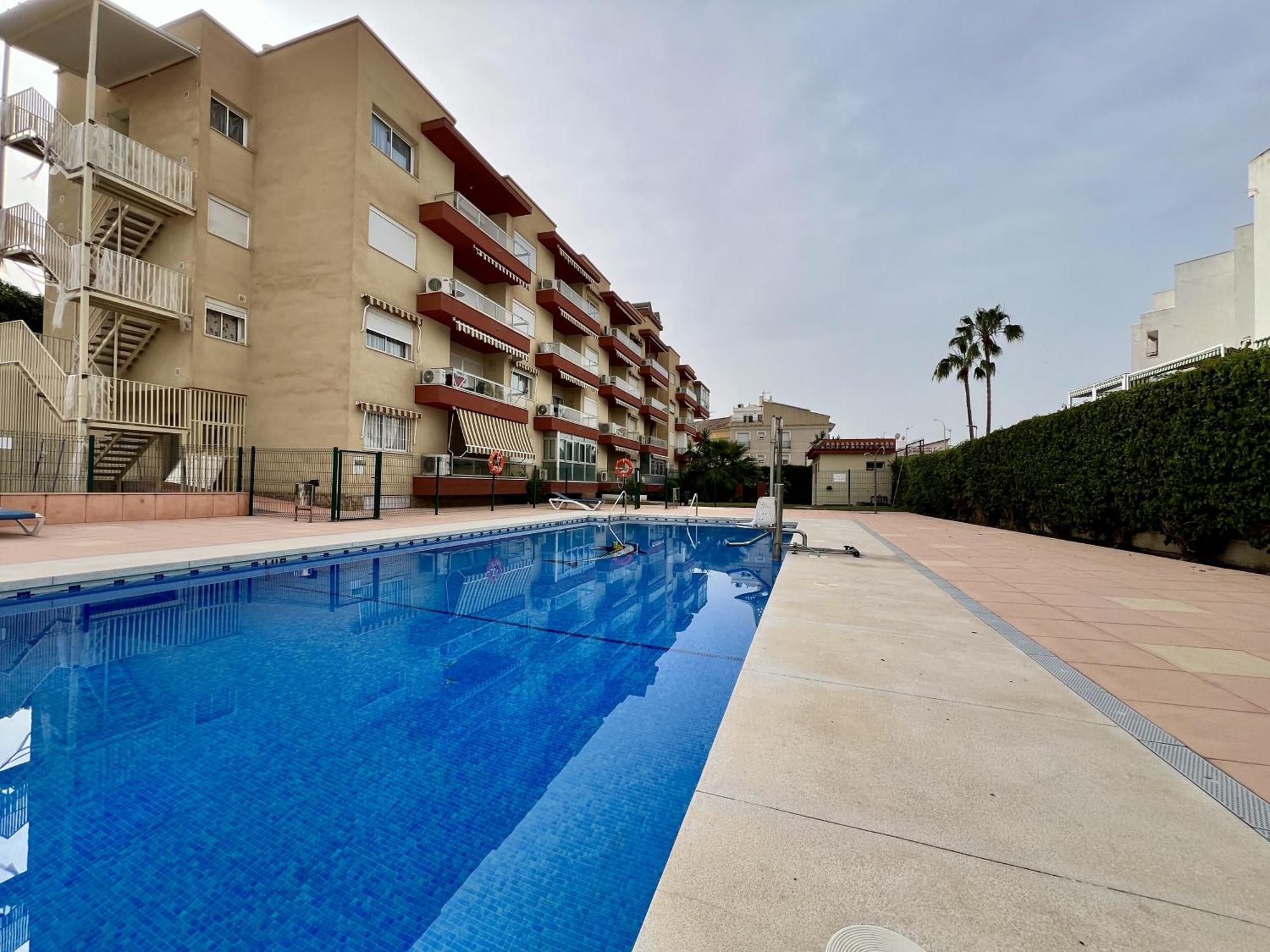 Las Palomas Beach Торемолинос Екстериор снимка