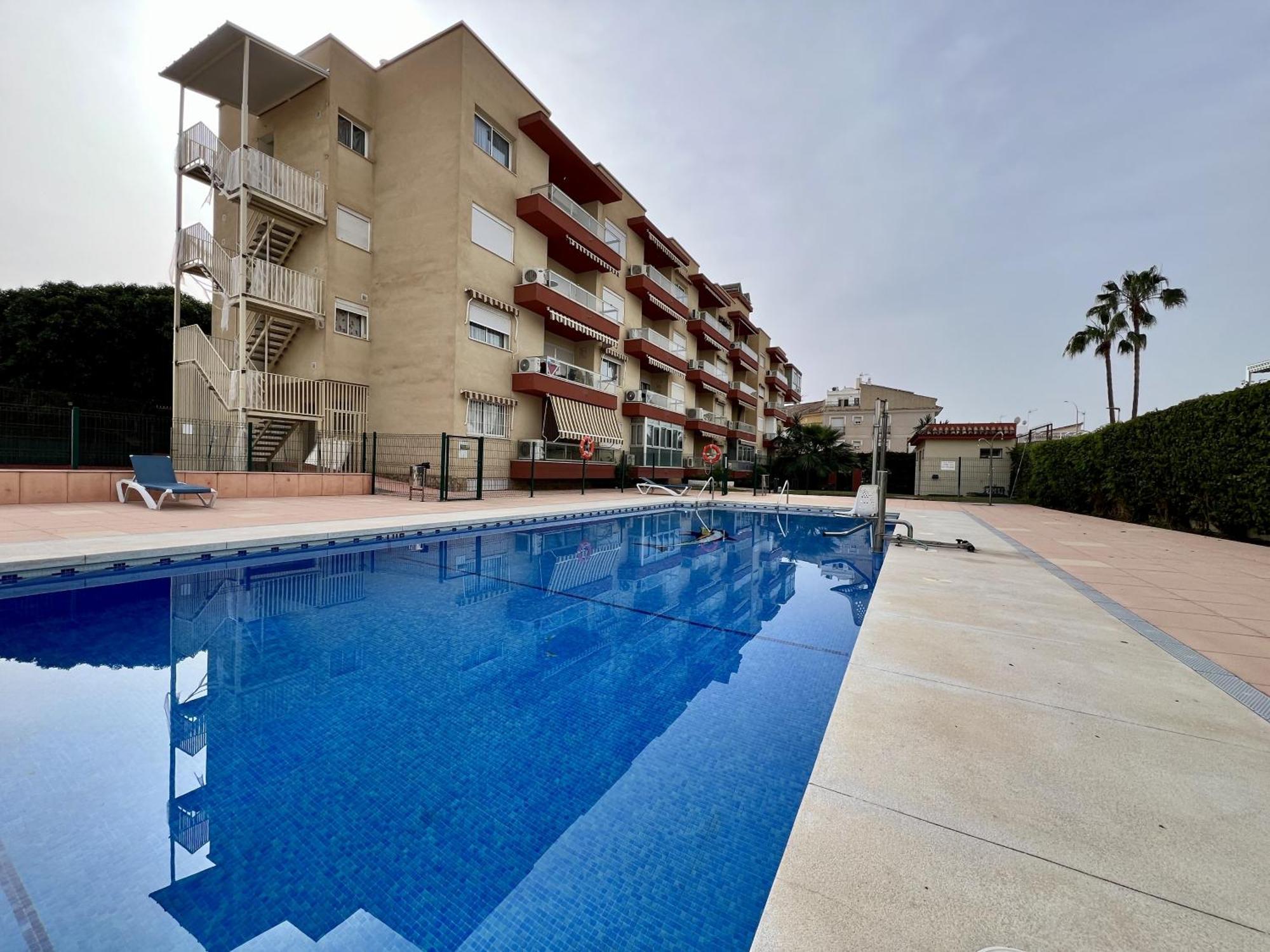 Las Palomas Beach Торемолинос Екстериор снимка